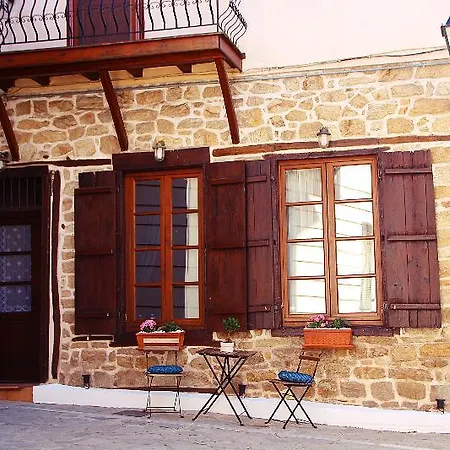 Aristotelis Traditional Arnaia