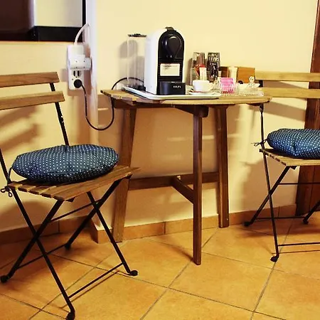 Aristotelis Traditional Hotel *
