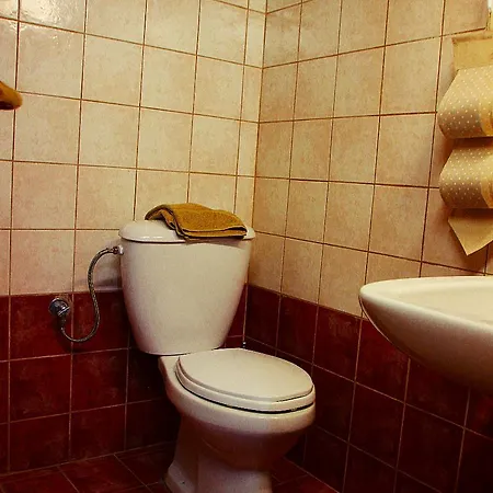 Hotel Aristotelis Traditional Arnaia