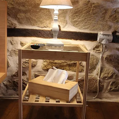 Hotel Aristotelis Traditional