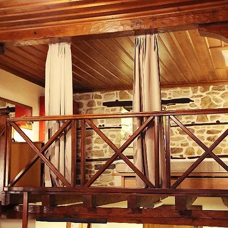 Aristotelis Traditional Arnaia