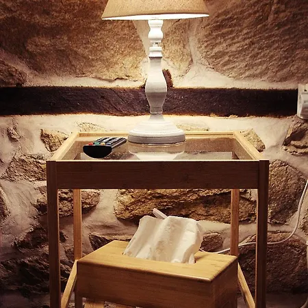 Aristotelis Traditional Hotel