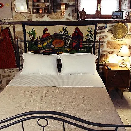 Hotel Aristotelis Traditional