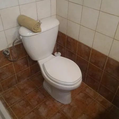 Aristotelis Traditional Hotel