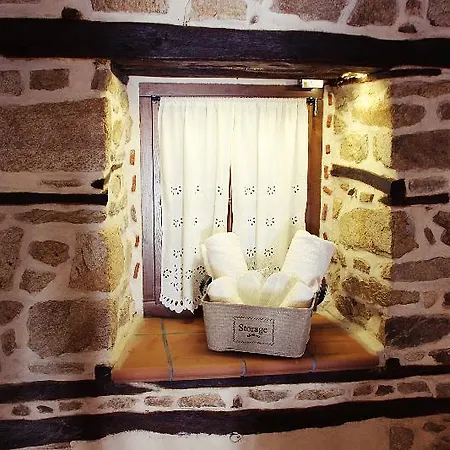 Hotel Aristotelis Traditional Arnaia